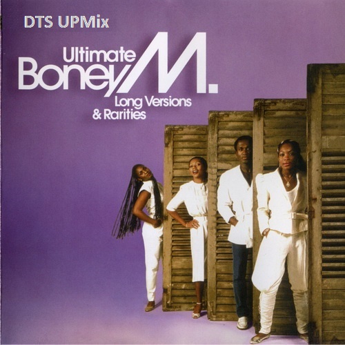 Boney M. - Ultimate Long Versions  Rarities 2009 - folder.jpg