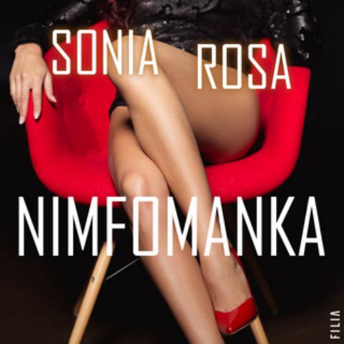 Rosa Sonia - Nimfomanka - Nimfomanka.jpg