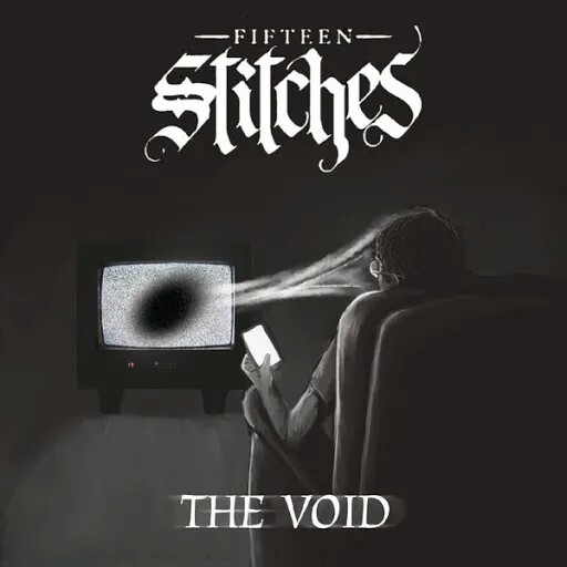 Fifteen Stitches  The Void EP 2019 - cover.jpg