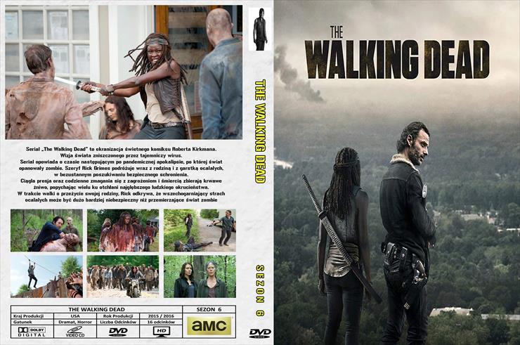 The Walking Dead - The-Walking-Dead-Sezon-6.gif