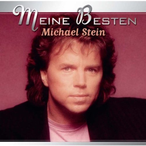 Michael Stein 2010 - Meine Besten - Front.jpg