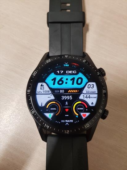 Custom tarcze Huawei Watch GT 2 46mm tarcza - sportcyfrowy1.jpg