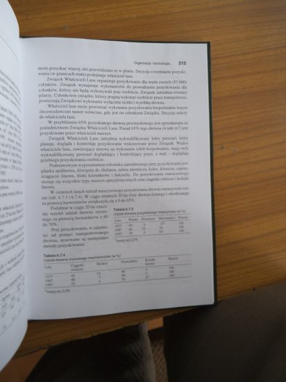Zbigniew Laurow - Pozyskiwanie drwena i podtawowe informacje o jego przerobie - DSCF1708.JPG
