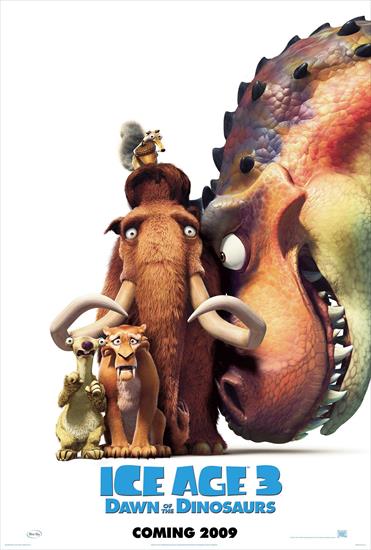 Epoka lodowcowa 3 - Ice Age  3 Dawn of the Dinosaurs Movie 33.jpg