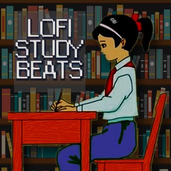 Lofi Hip Hop - Lofi Study Beats - cover.jpg