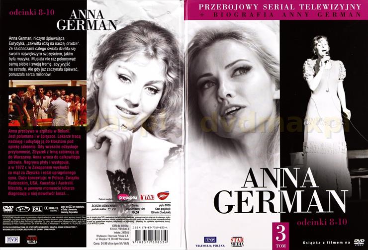Anna German - Anna German 8-10.jpg