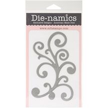 wykrojniki - Die-namics-My Favorite Things  Die, Large Fancy Flourish.jpg