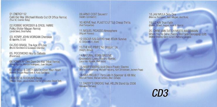 Ahora 09 - Cover.Tracklist.CD3.JPG