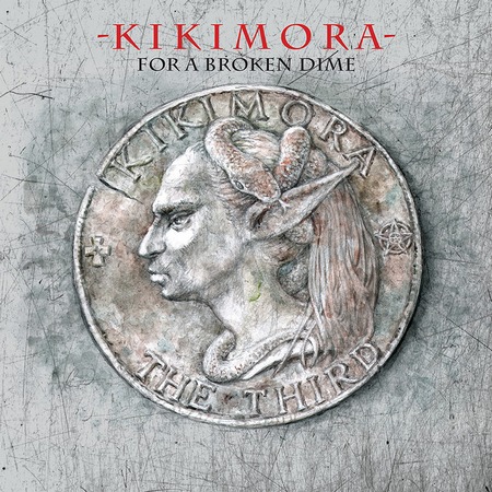 Kikimora -  For A Broken Dime 2023 - cover.jpg