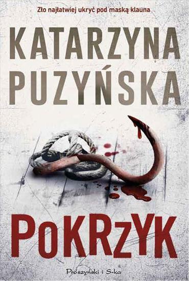 2019-11-16 - Pokrzyk - Katarzyna Puzynska.jpg