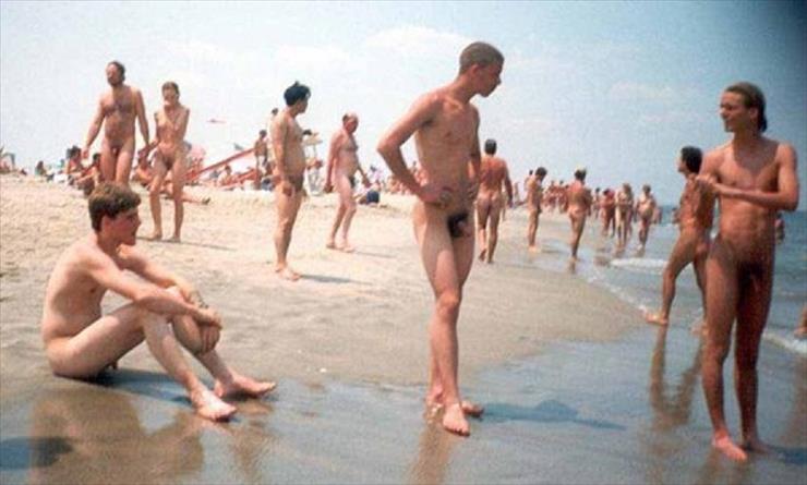 Nudist Boys - At the nudist beach 13.jpg