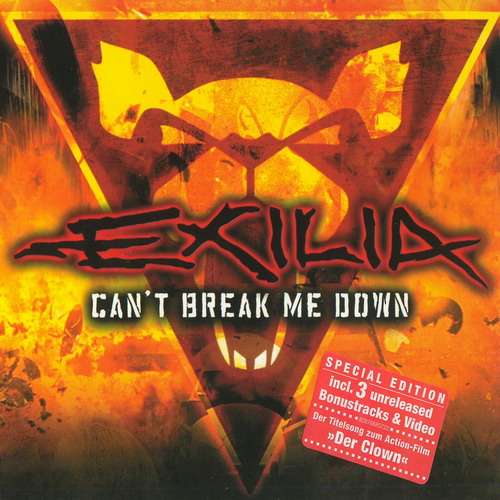 2005 - Cant Break Me Down - folder.jpg
