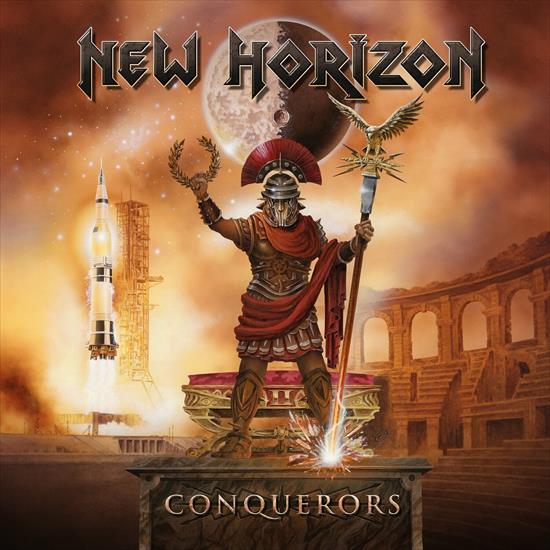 New Horizon - Conquerors 2024 - Cover.jpg
