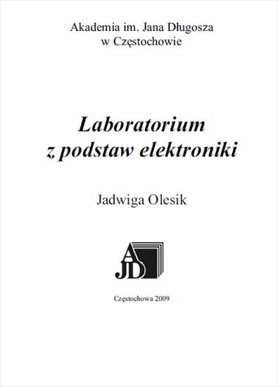 Elektronika4 - Laboratorium z podstaw elektroniki Jadwiga Olesik.png
