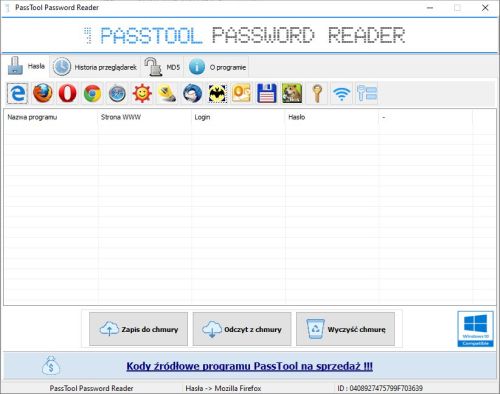 PassTool Password Reader 10.0 - Snap_1.jpg